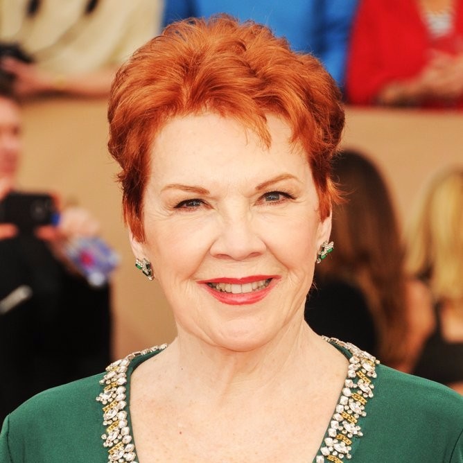 Photo of Beth Fowler