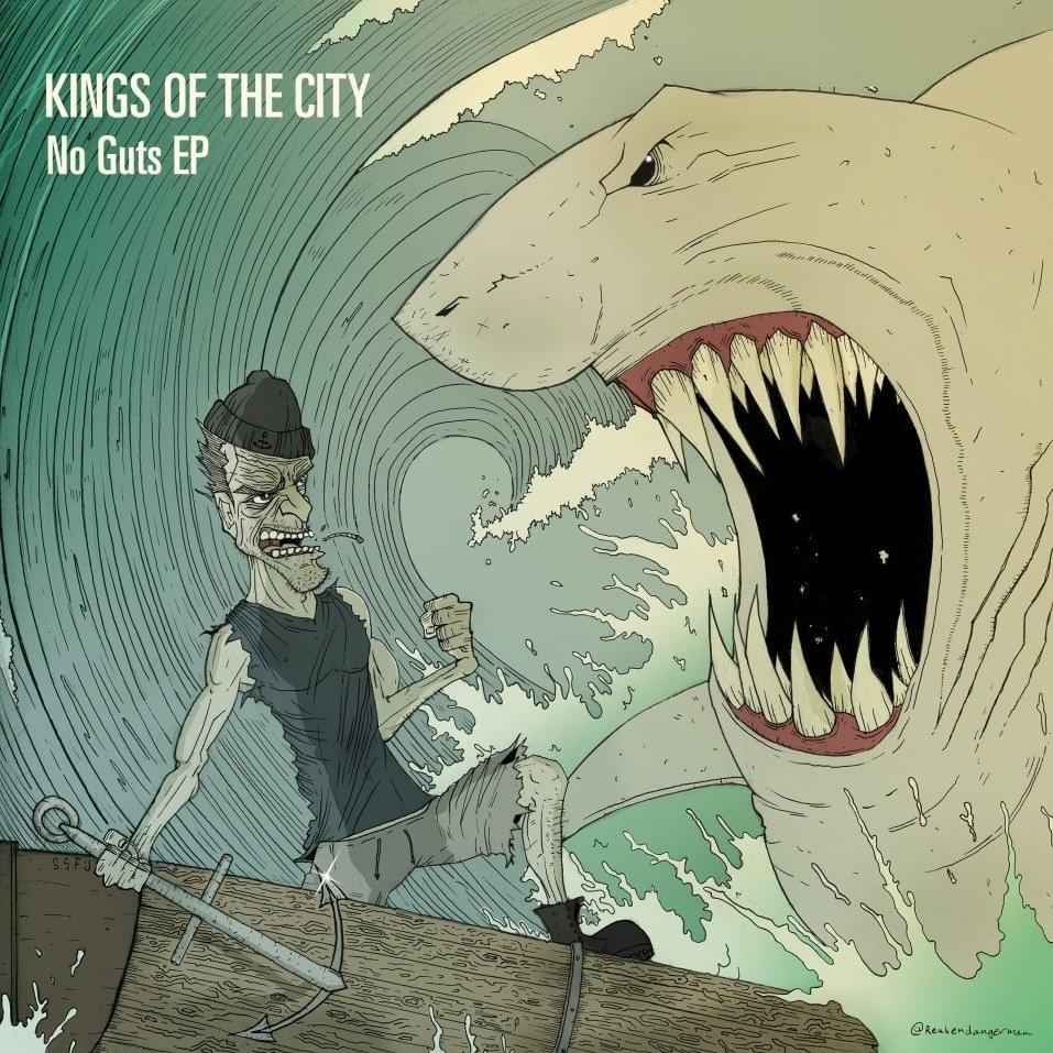 Forest of Babylon by Kings of the City