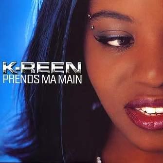 Prends Ma Main by K-Reen