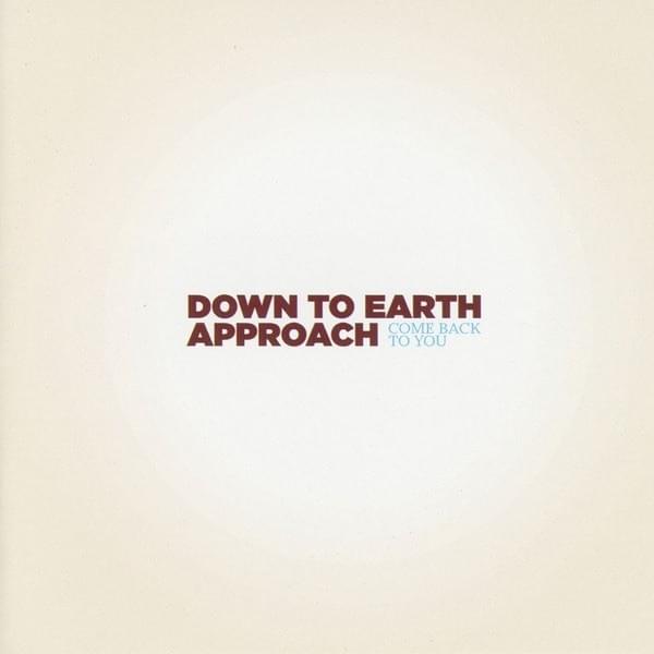 Night Moves by Down To Earth Approach