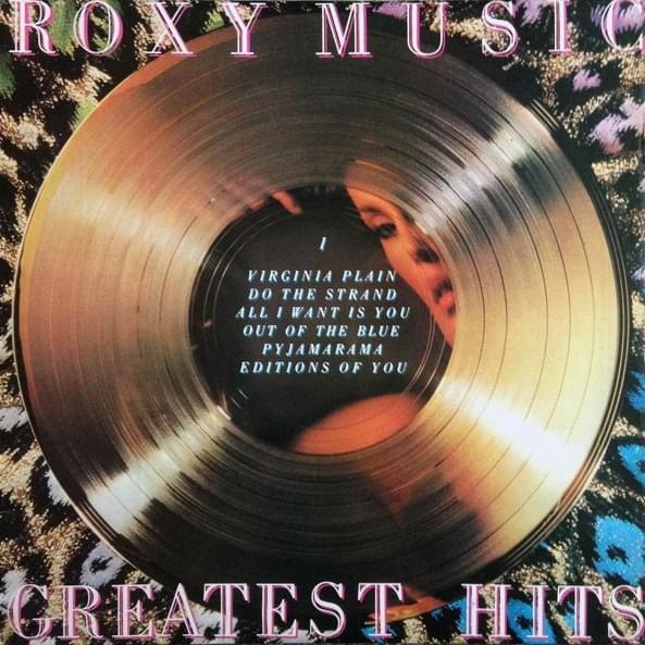 Cover image for Greatest Hits