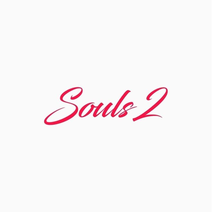 Cover image for Souls 2