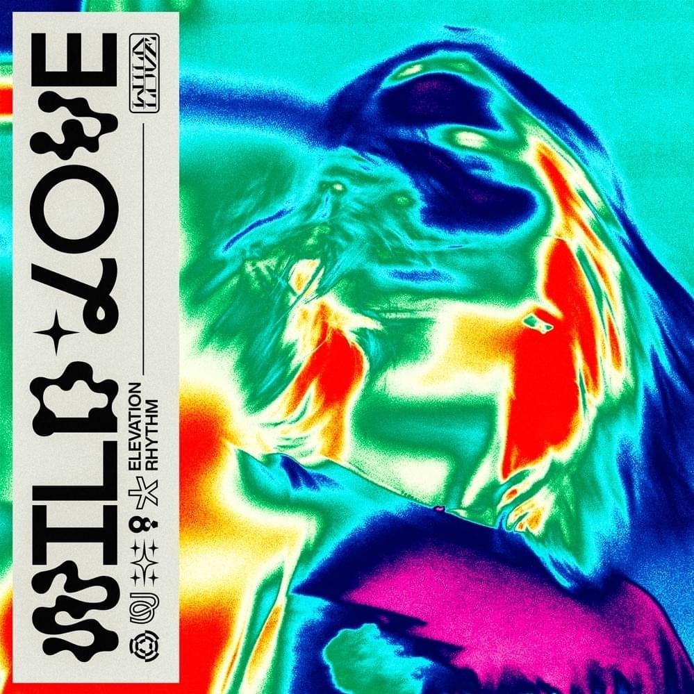 Cover image for WILD LOVE