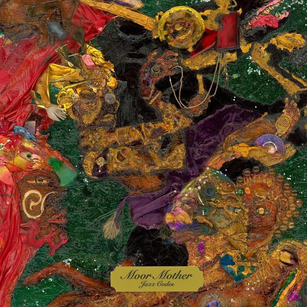 Cover image for Jazz Codes