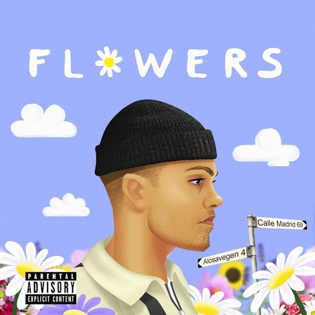 Cover image for Flowers