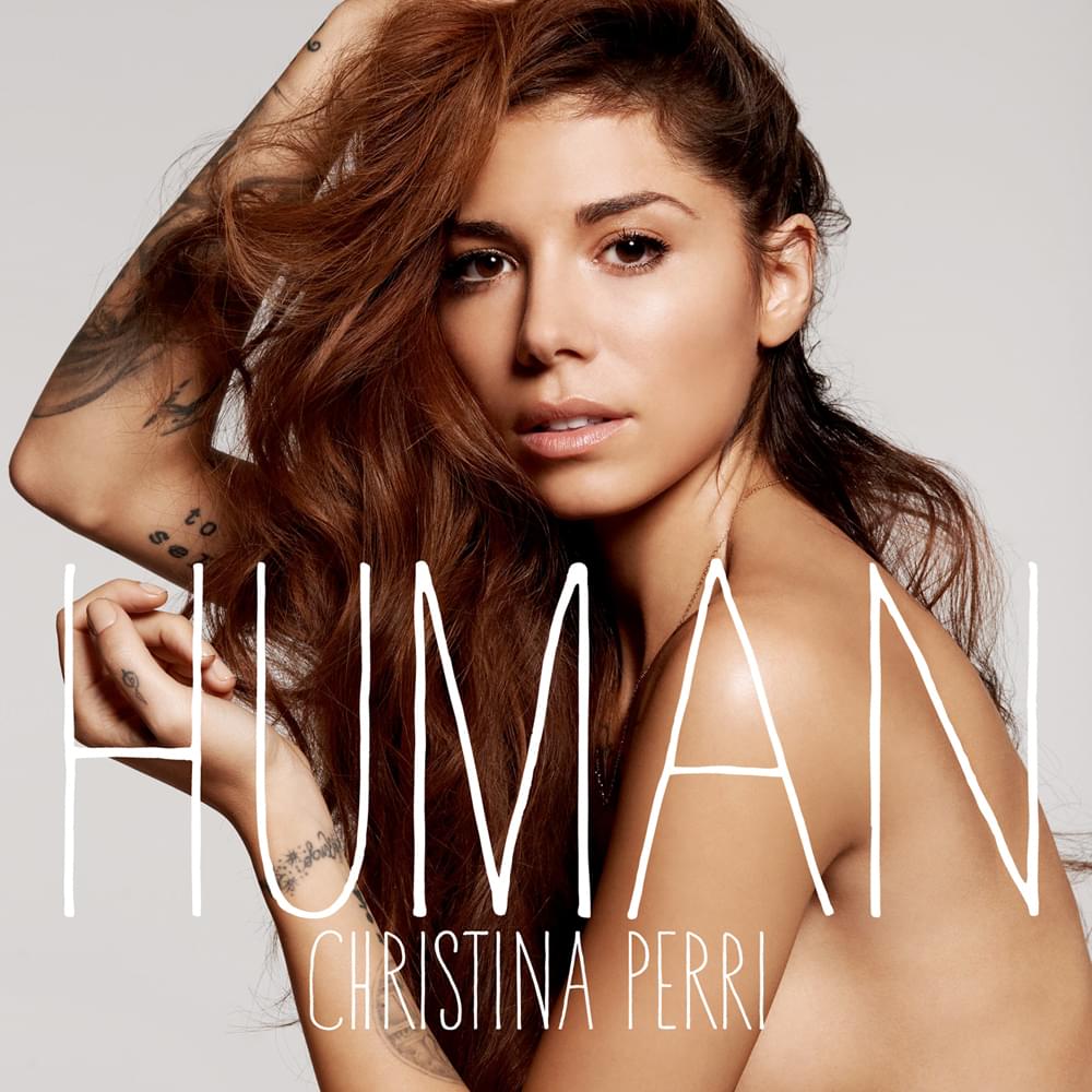 human by Christina Perri