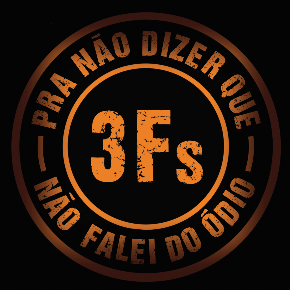 Pra Não Dizer Que Não Falei do Ódio by Projota