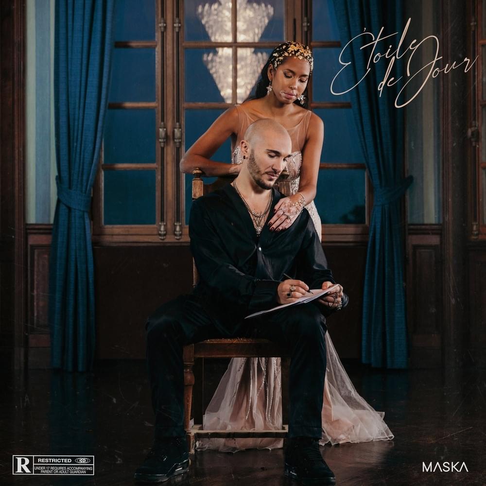 Cover image for Étoile de jour
