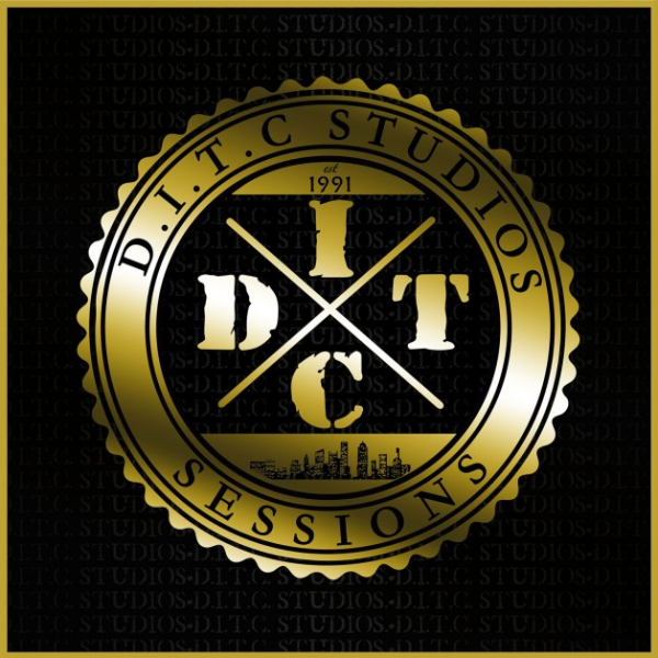 Cover image for Sessions