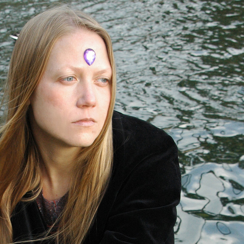Photo of Mira Billotte