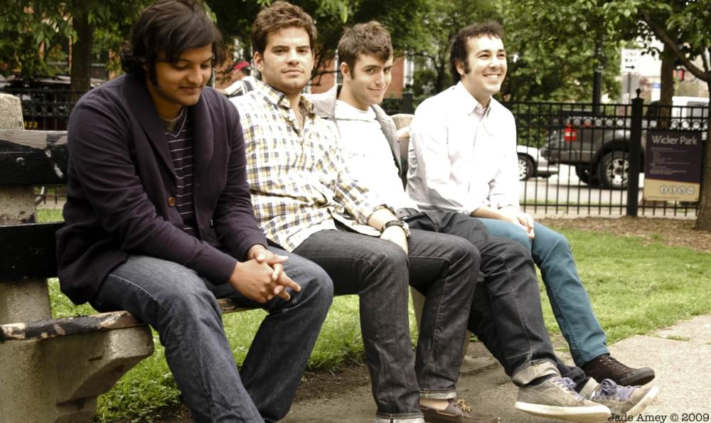 Photo of Ezra Furman & The Harpoons