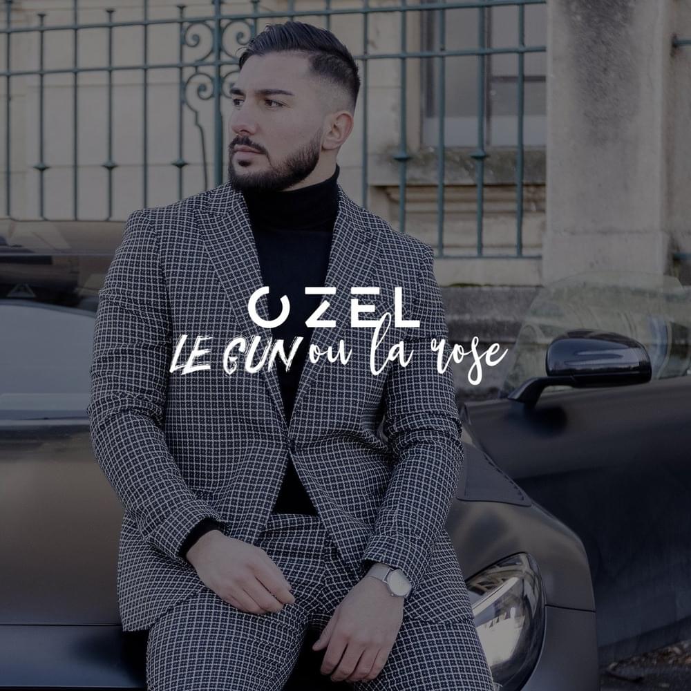 Le gun ou la rose by Ozel