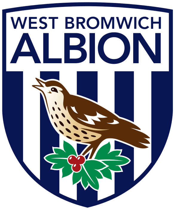 2014/15 West Bromwich Albion FC Squad by West Bromwich Albion FC