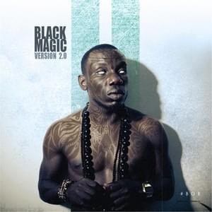 Pass You By by Blackmagic
