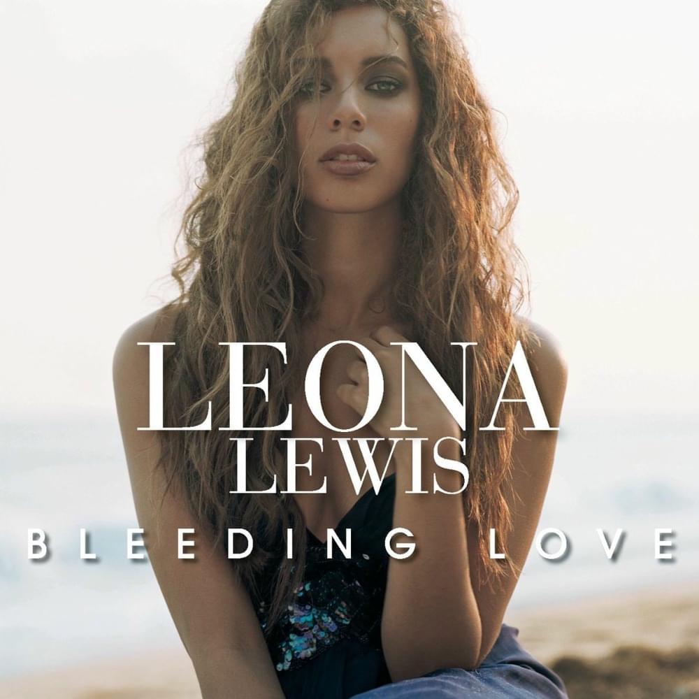 Cover image for Bleeding Love - EP