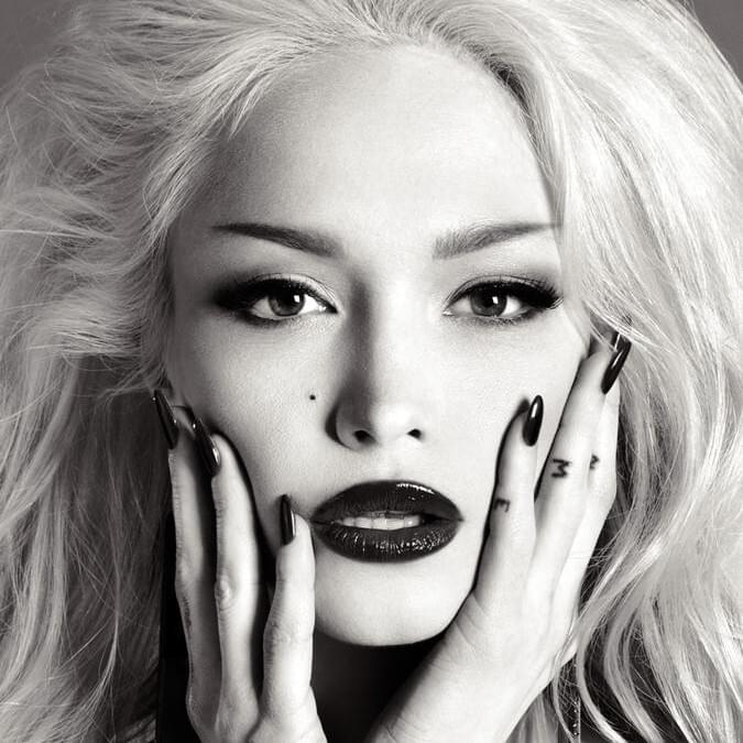 Photo of Ivy Levan