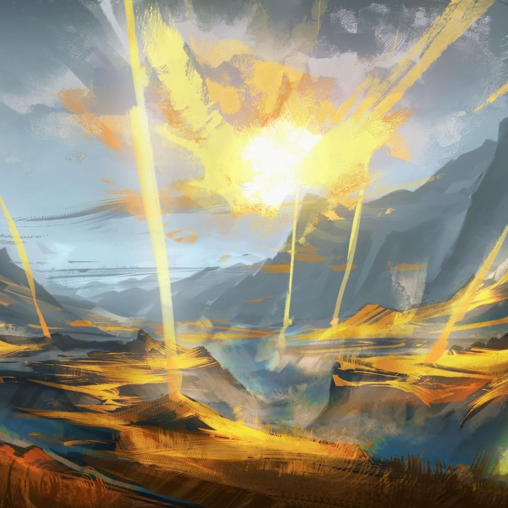 Empyrean University by Aspect (aspectsound)