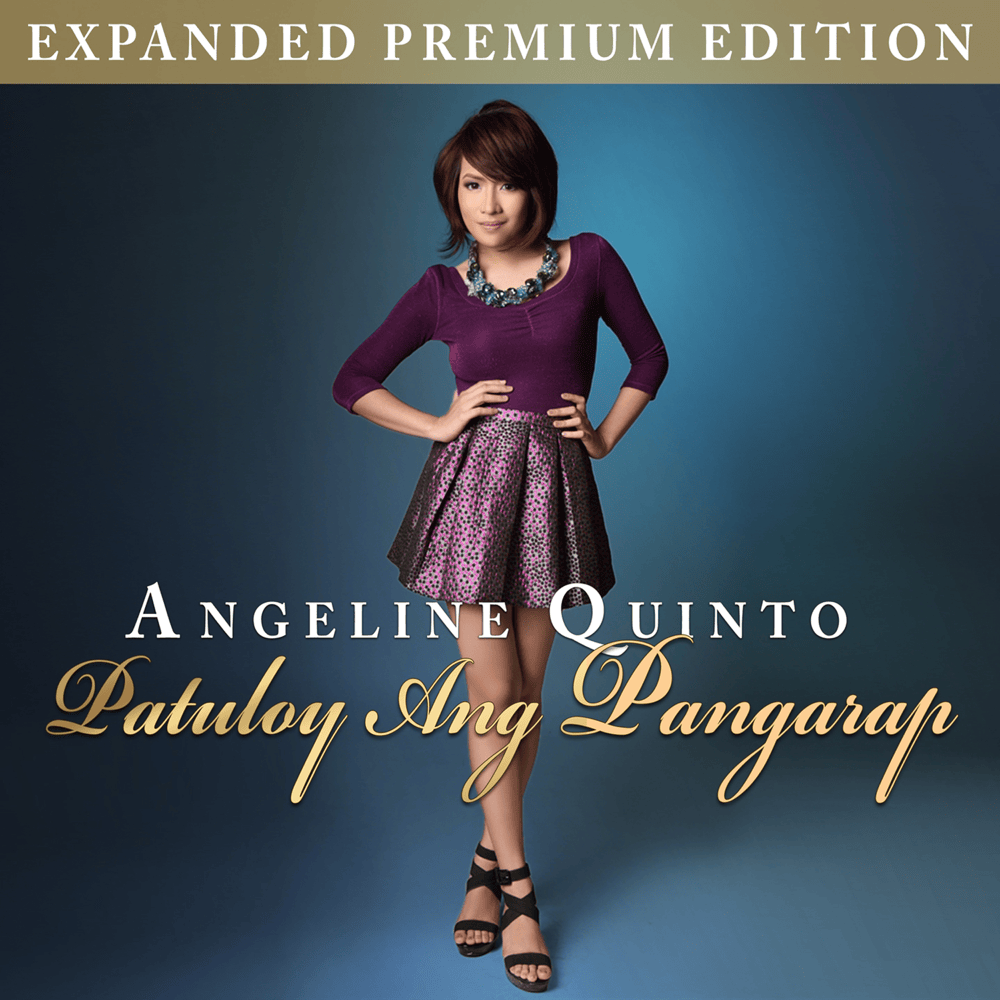 Kunin Mo Na Ang Lahat Sa Akin by Angeline Quinto