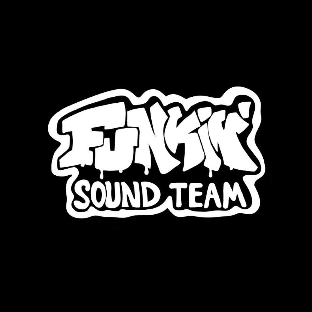Cover image for Funkin’ Sound Team