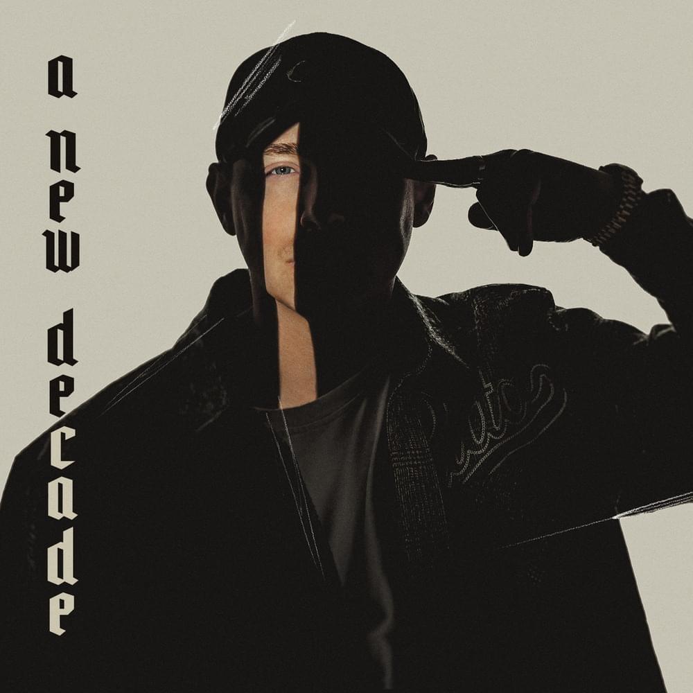 Cover image for A New Decade