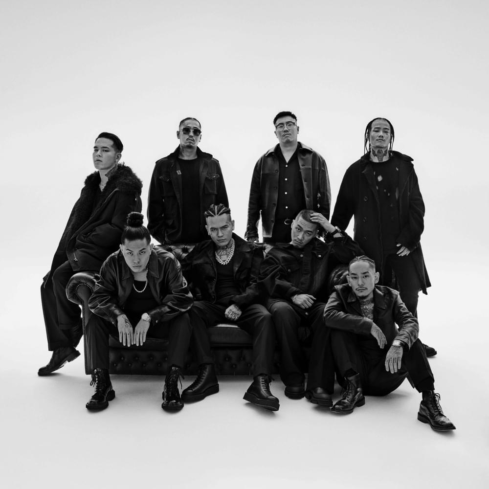 Photo of BAD HOP