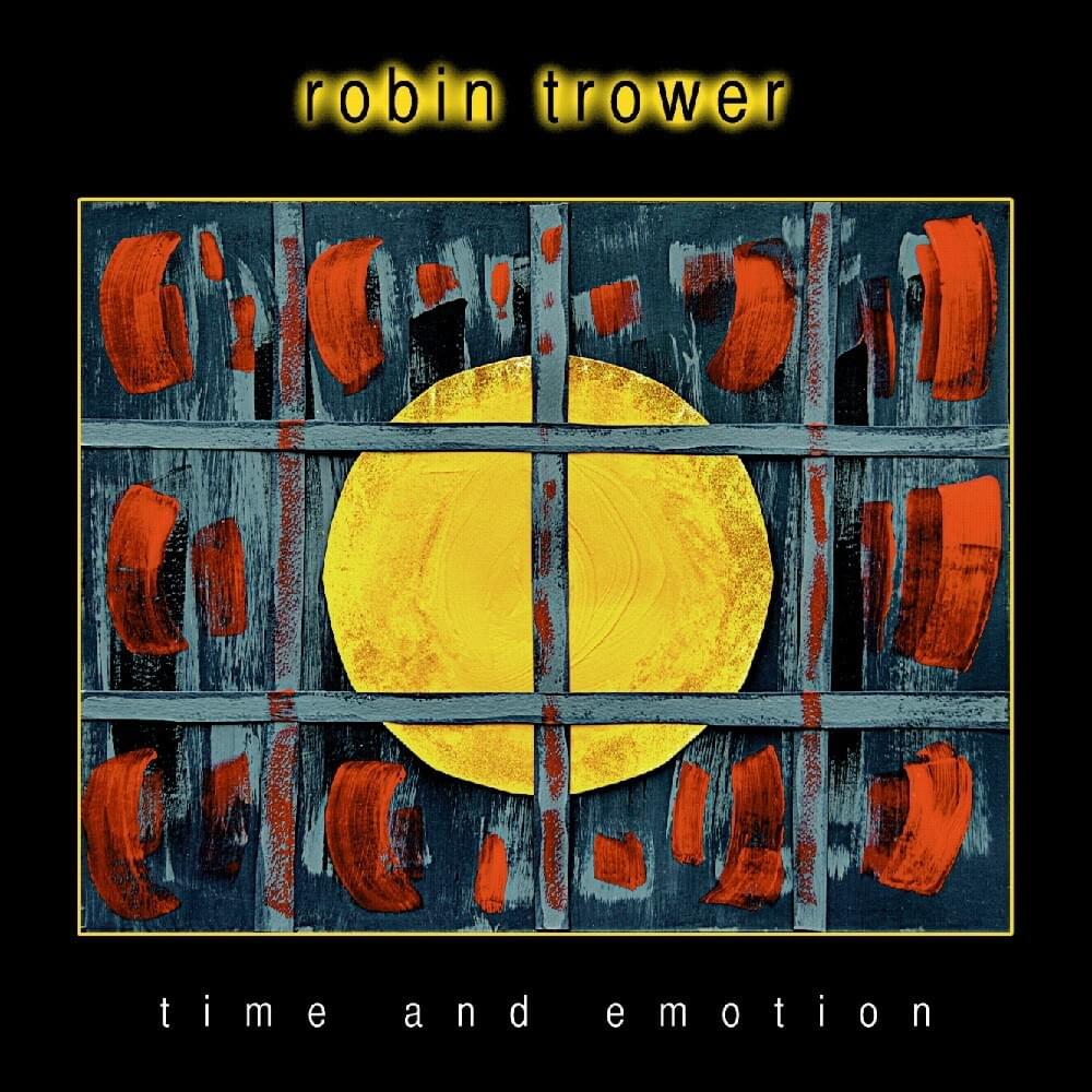 What Was I Really Worth to You by Robin Trower