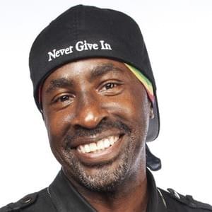 Pato Banton Profile Picture Photo of Pato Banton