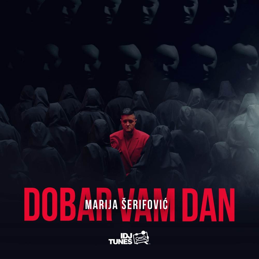 Dobar vam dan by Marija Šerifović