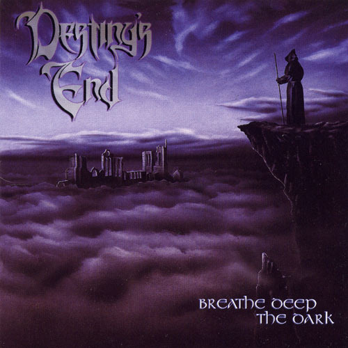 Clutching At Straws by Destiny’s End