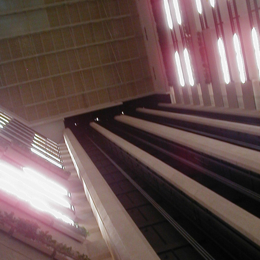 Cover image for Stations EP