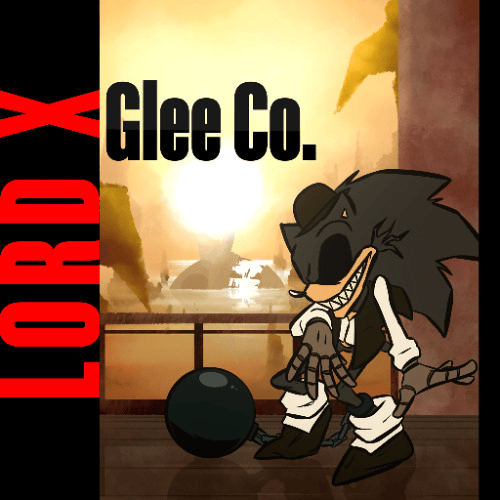 Glee Co. by Duccly