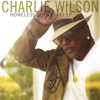 Cover image for Homeless / Supa Sexxy EP