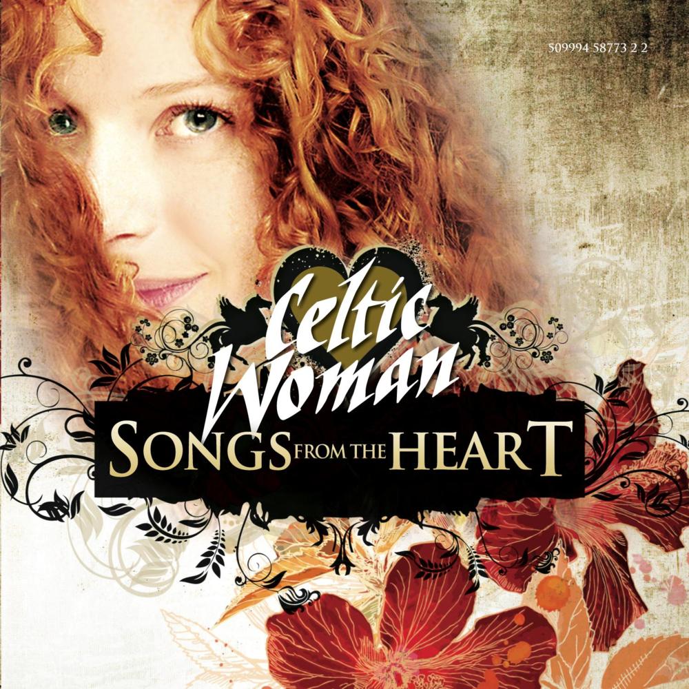 O, America! by Celtic Woman
