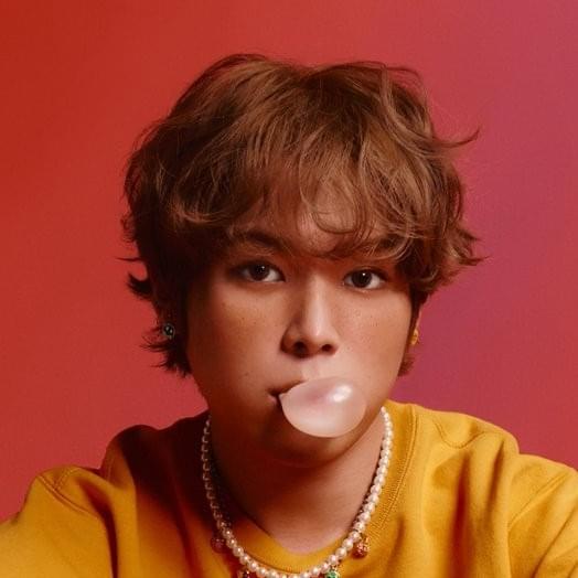 Photo of YEONHO
