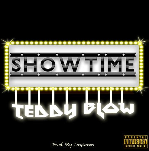 Showtime by Teddy Blow