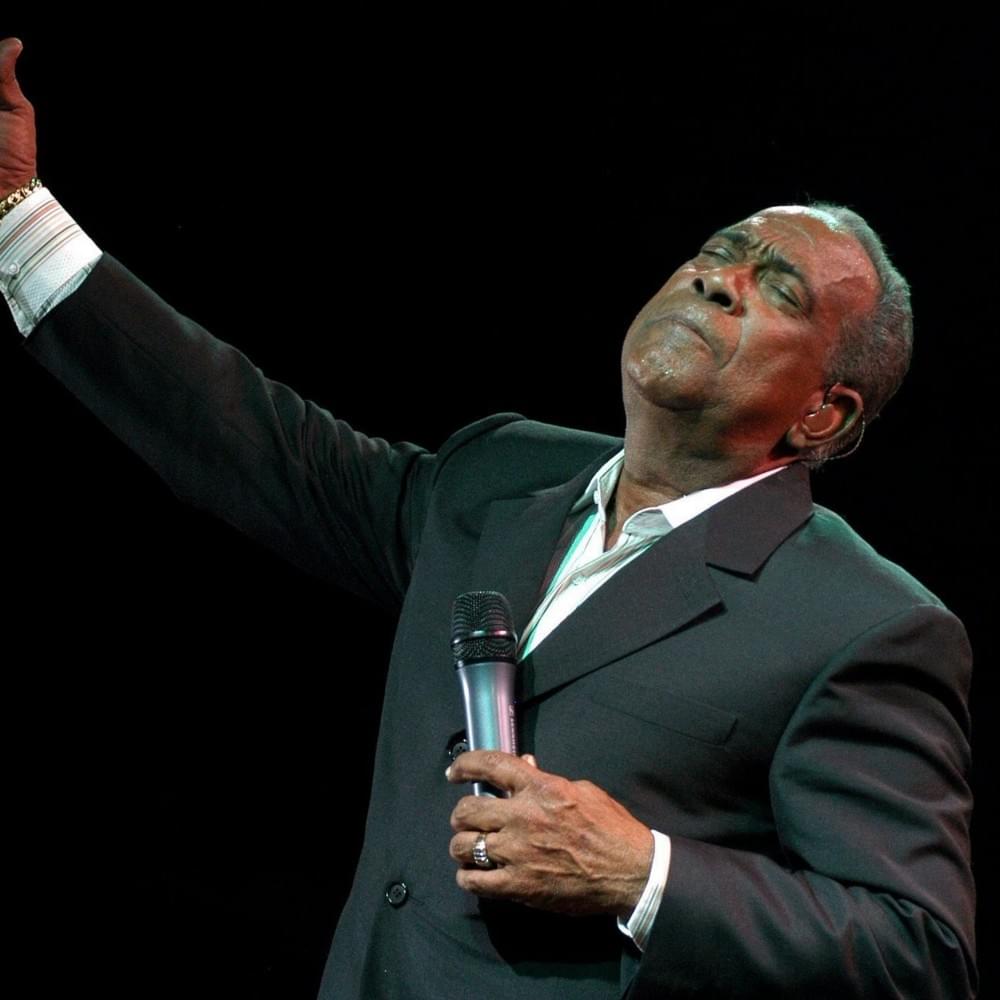 Photo of Cheo Feliciano