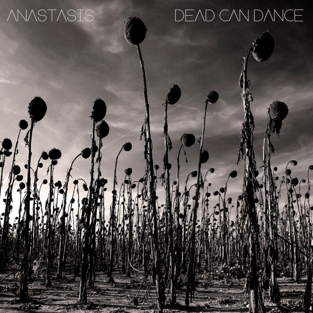 Cover image for Anastasis