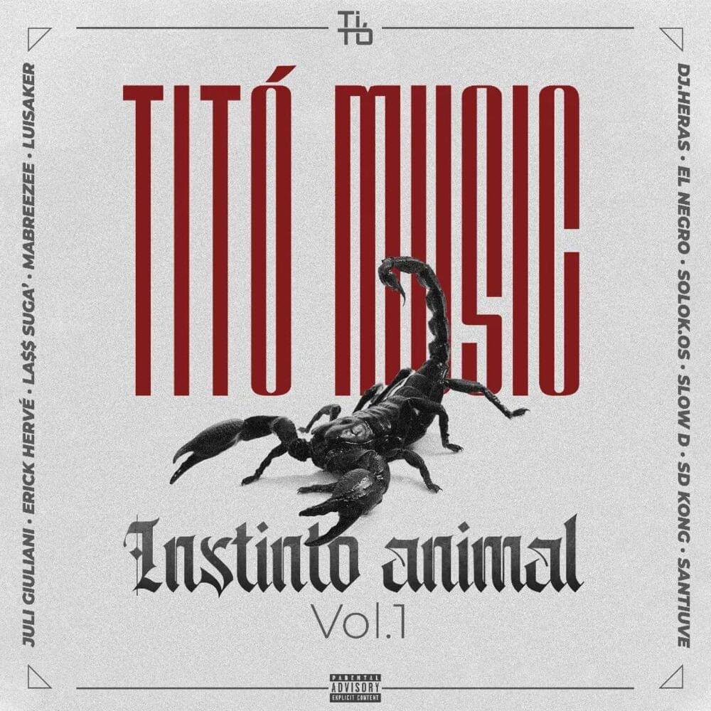 Rumbos by Titó