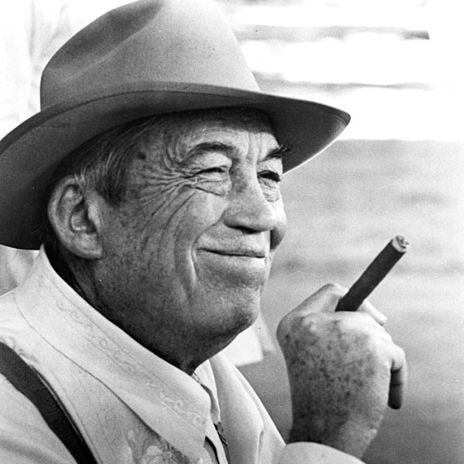 The Maltese Falcon - When A Man’s Partner Is Killed by John Huston