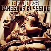 Cover image for Ganesha’s Blessing Mixtape
