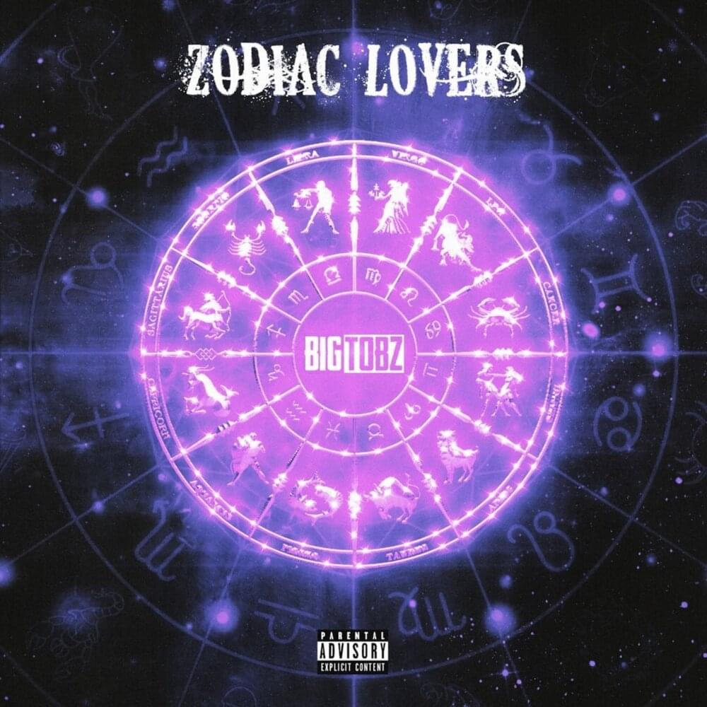 Zodiac Lovers by Big Tobz