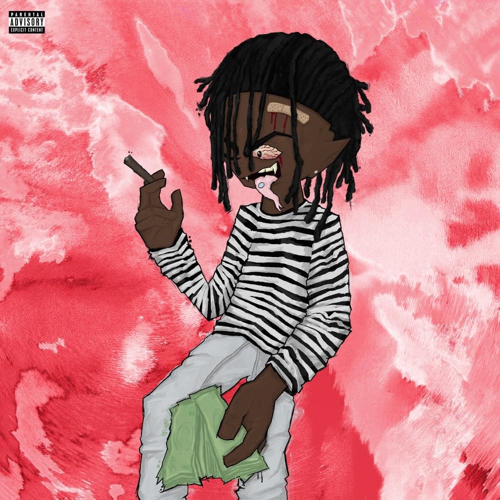 Cover image for Pretty High