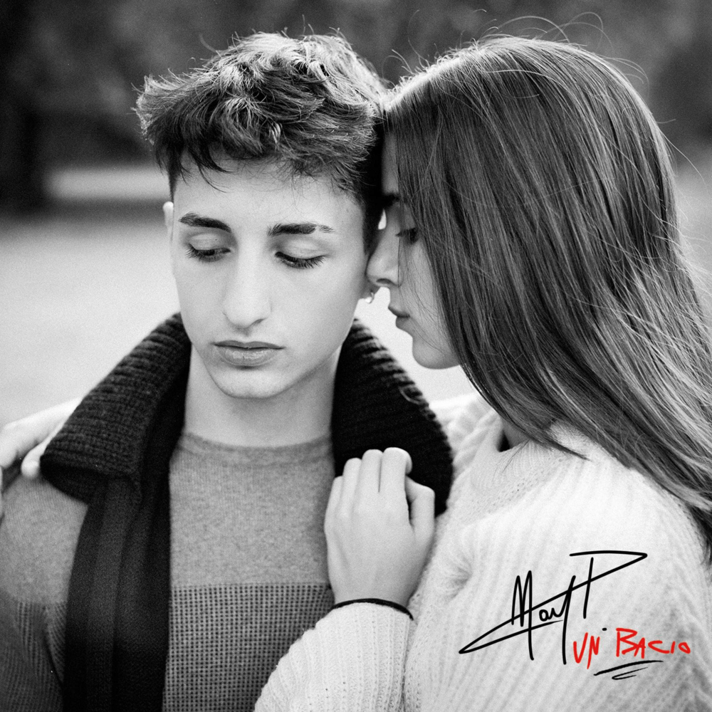 Cover image for Un Bacio