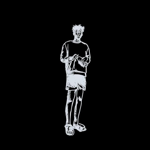 Album cover art for "Scene" by Kankan