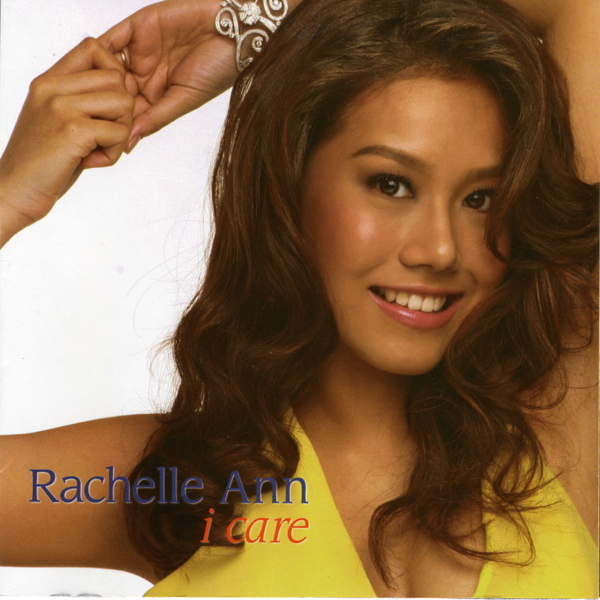 Bakit by Rachelle Ann Go