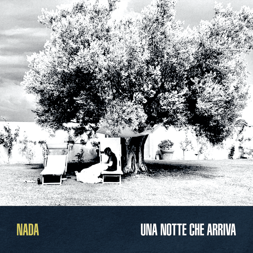 Una notte che arriva by Nada