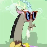 Photo of Discord (TV)