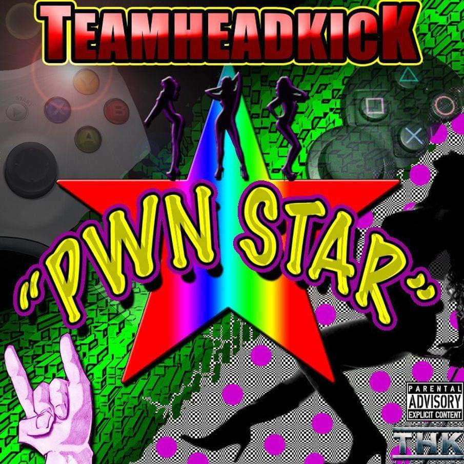 Gangster by TEAMHEADKICK
