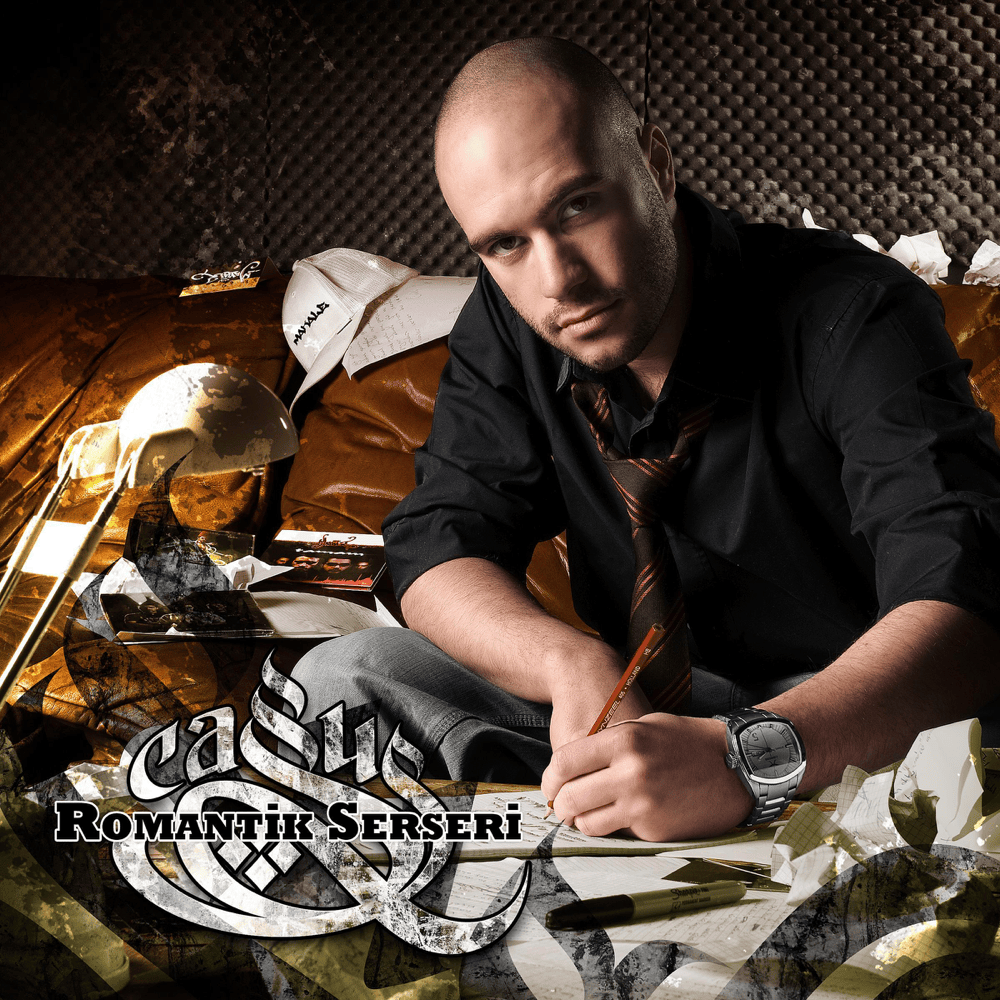 Konuşma by Casus