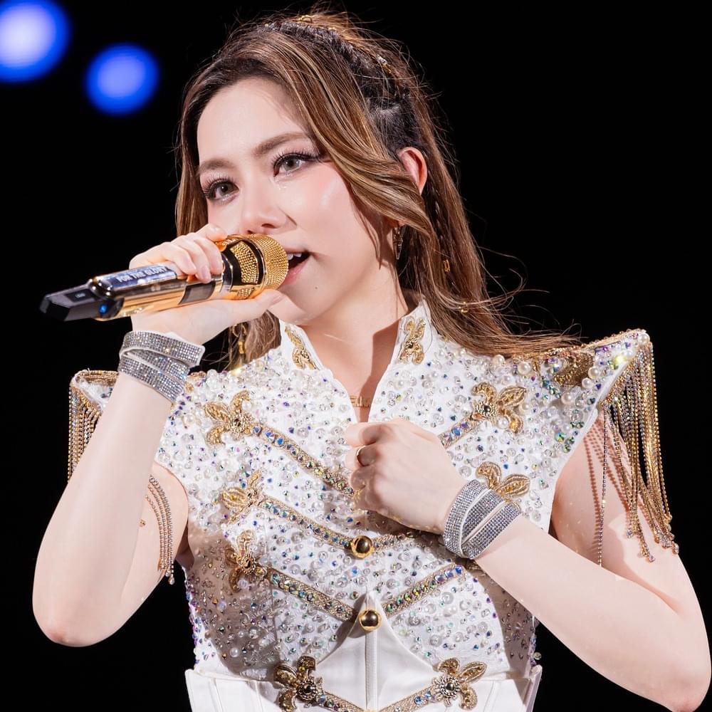 Photo of 鄧紫棋 (G.E.M.)